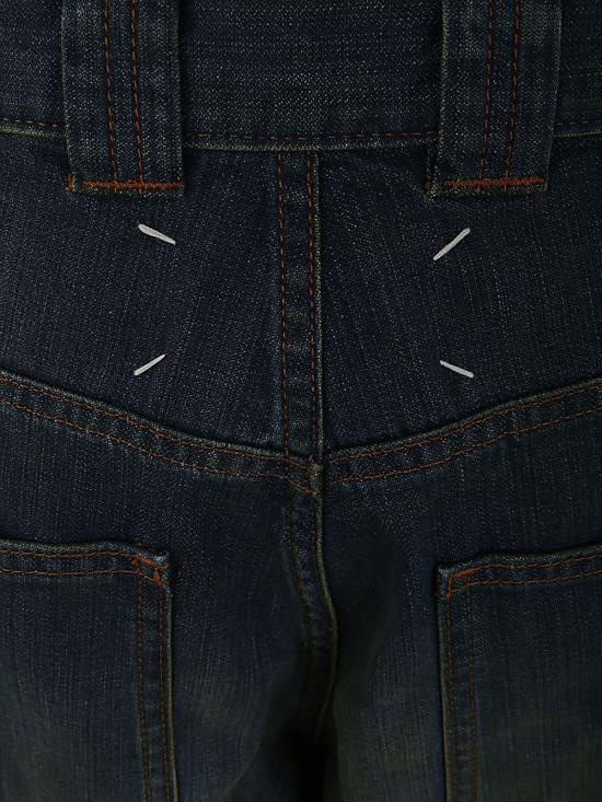  마르지엘라 데님 팬츠 S51LA0171 S30876 961 AMERICAN CLASSIC - MAISON MARGIELA