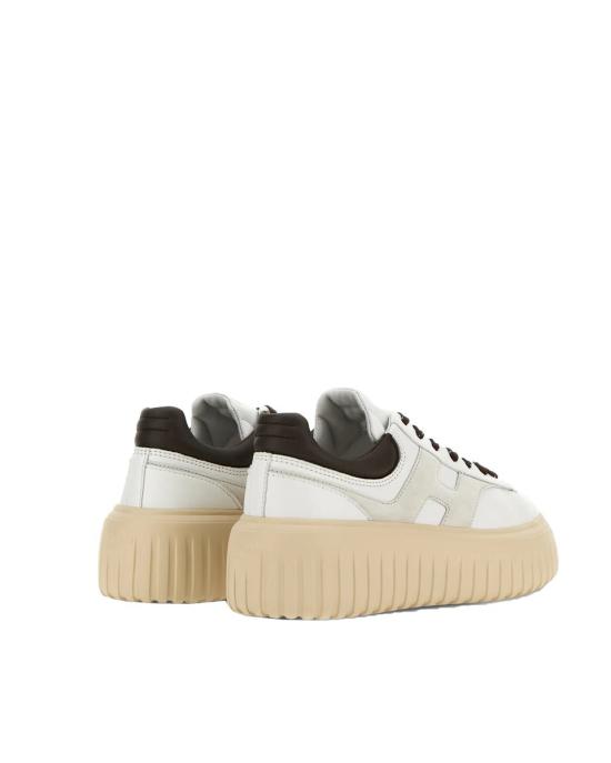 25FW 호간 스니커즈 HXW6450FE91UIT0MA7 B001 S014 - HOGAN