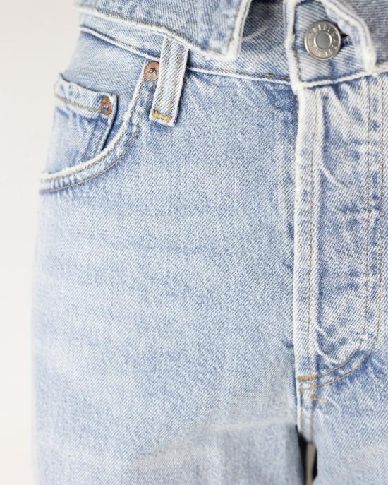 25FW 에이골디 데님 팬츠 A2491601SLLB SYLLABLE - AGOLDE