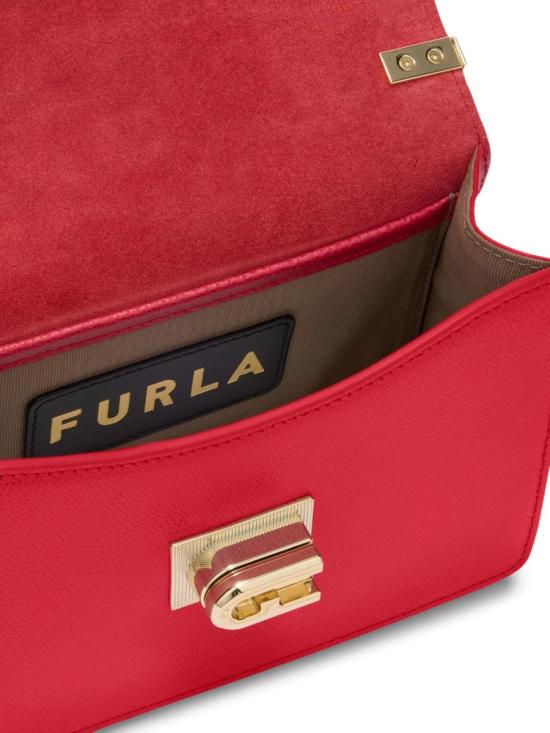 25FW 훌라 크로스백 BAFKACOARE000RUB00 RED - FURLA