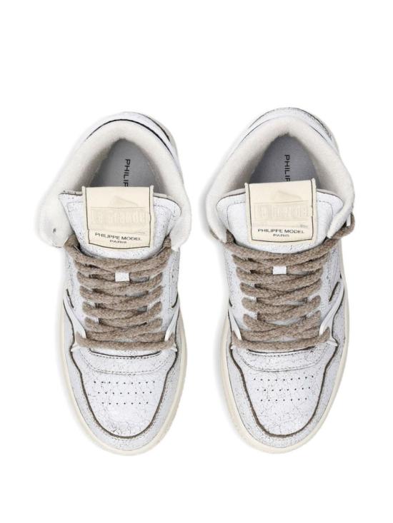 25FW 필립모델 스니커즈 LGMD CR01 MULTICOLOR - PHILIPPE MODEL
