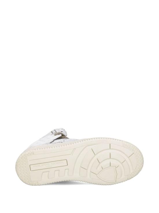 25FW 필립모델 스니커즈 LGMD CR01 MULTICOLOR - PHILIPPE MODEL