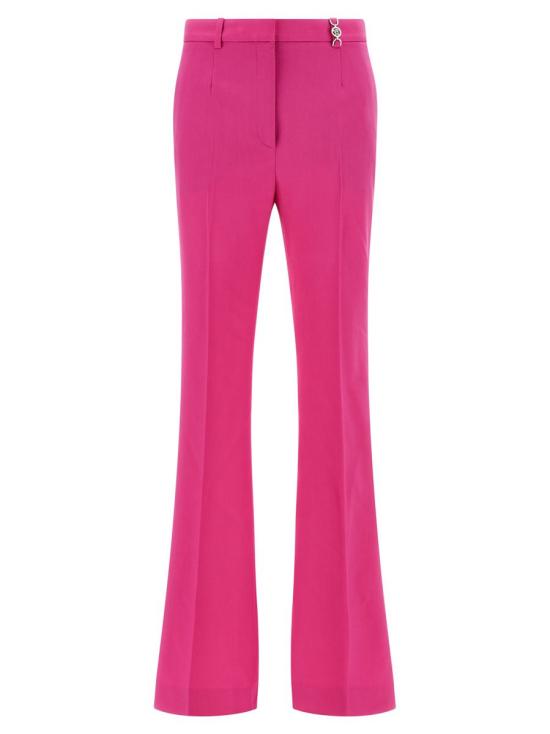  베르사체 스트레이트 팬츠 10131581A125951PV90 Purple