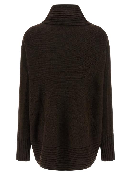 25FW 알베르타 페레티 터틀넥 A090366010101 - ALBERTA FERRETTI