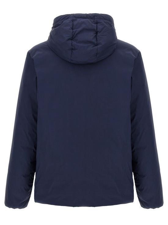 25FW 몽클레어 몽클레어 x 길가 팜 디자인 바이 도널드 글로버 카라카라 쇼트 다운 자켓  K24021A0000959884786 - MONCLER