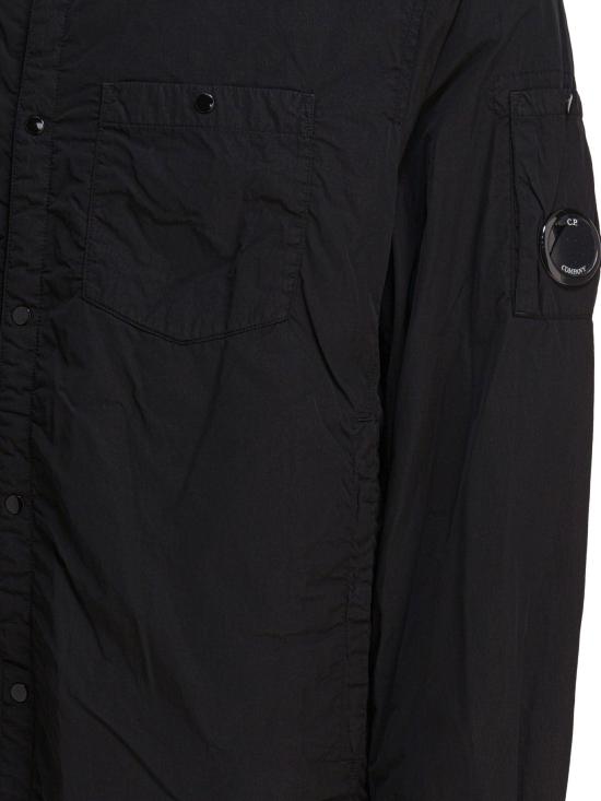 25FW 씨피 컴퍼니 자켓 19CMOS088A005904G999 - C.P. COMPANY