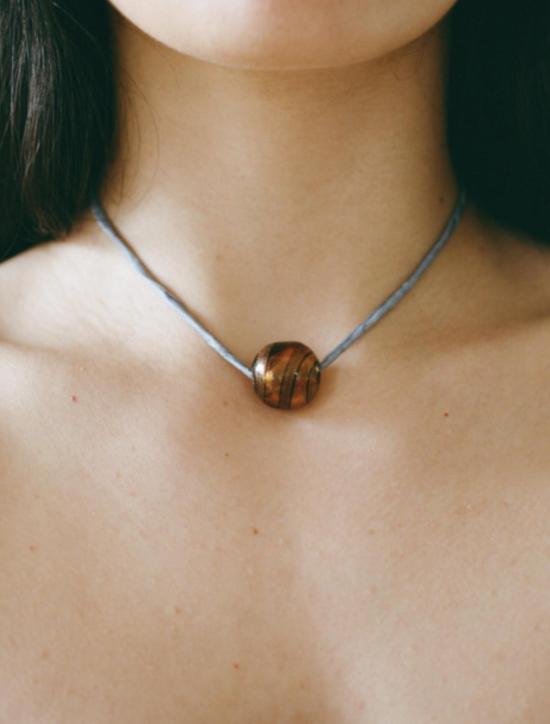  샤논 본드 목걸이/팬던트 섀넌 본드 할리퀸 목걸이 - SHANNON BOND