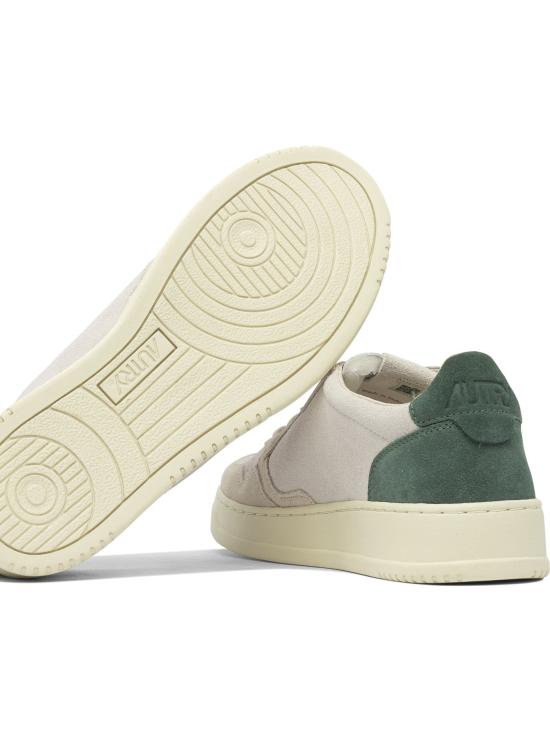 25FW 오트리 MEDALIST 메달리스트 로우탑 스니커즈 AULMTS19 - AUTRY