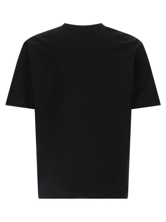 25FW 베르사체 반팔 티셔츠 10133021A150831B000 - VERSACE