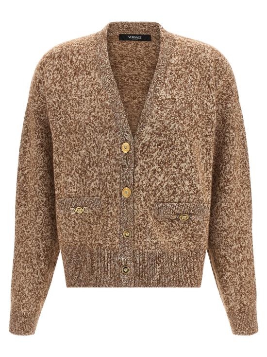 25FW 베르사체 가디건 10134371A154512NG70