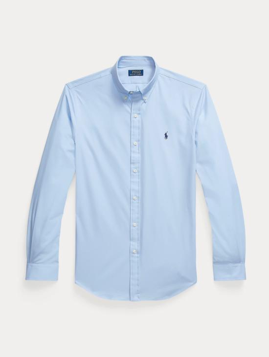 25FW 랄프 로렌 긴팔 셔츠 710929348009 - RALPH LAUREN