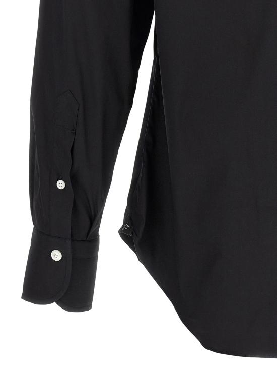 25FW 피나모레 긴팔 셔츠 C064305 - FINAMORE