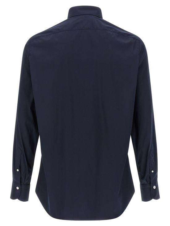 25FW 피나모레 긴팔 셔츠 C064303 - FINAMORE