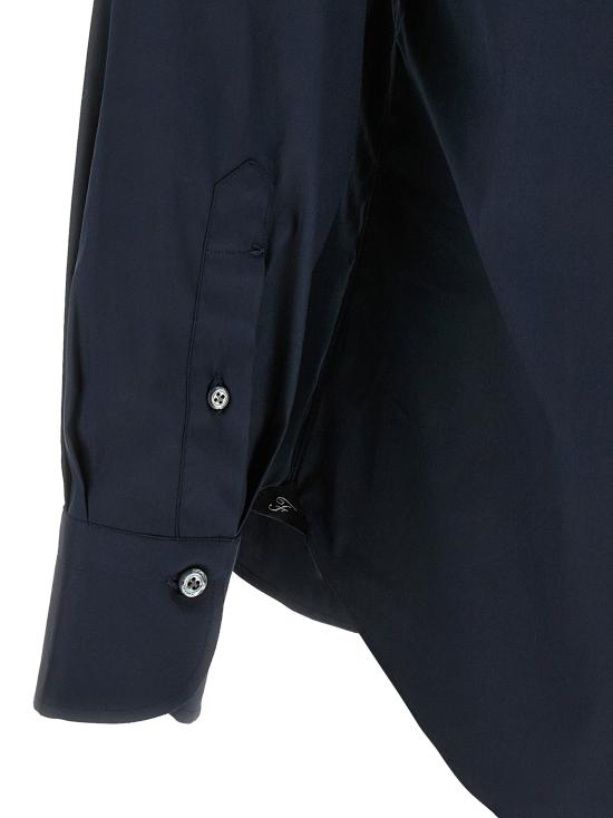 25FW 피나모레 긴팔 셔츠 C064303 - FINAMORE