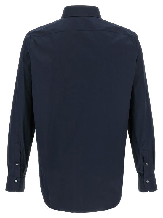 25FW 피나모레 긴팔 셔츠 C064303 - FINAMORE