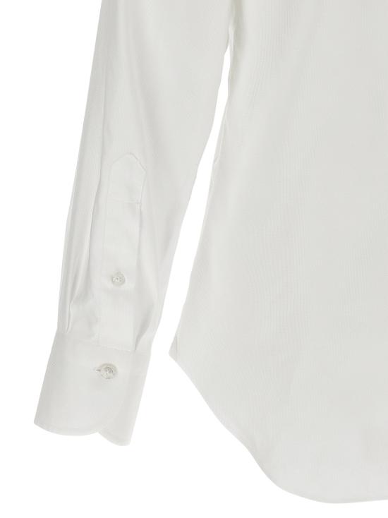 25FW 피나모레 긴팔 셔츠 C035101 - FINAMORE