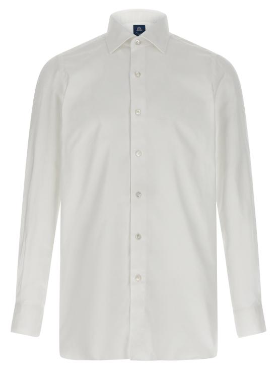 25FW 피나모레 긴팔 셔츠 C035101