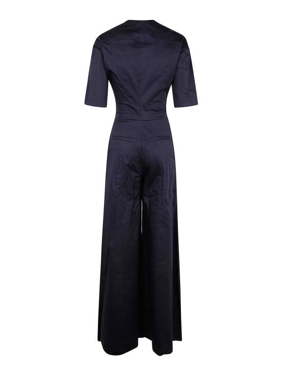 25SS 더 레이티스트 점프수트 TLW03109T0194ABTPT0457 Blue - THE LATEST