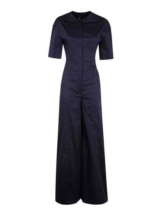 25SS 더 레이티스트 점프수트 TLW03109T0194ABTPT0457 Blue