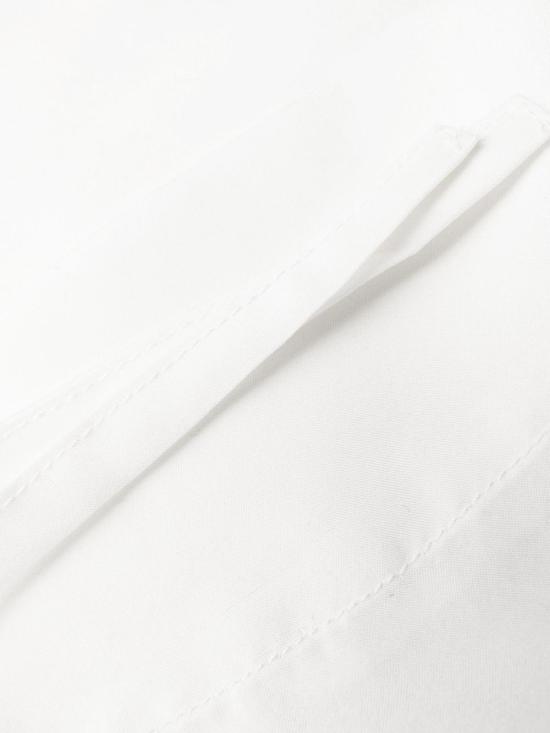  파로쉬 트레이닝/조거 팬츠 D230664002 White - PAROSH