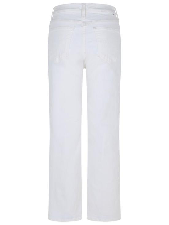25FW 마더 데님 팬츠 10297 753FOT White - MOTHER