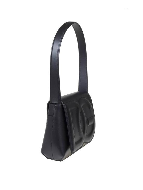  돌체앤가바나 숄더백 BB7516AW57680999 Black - DOLCE & GABBANA