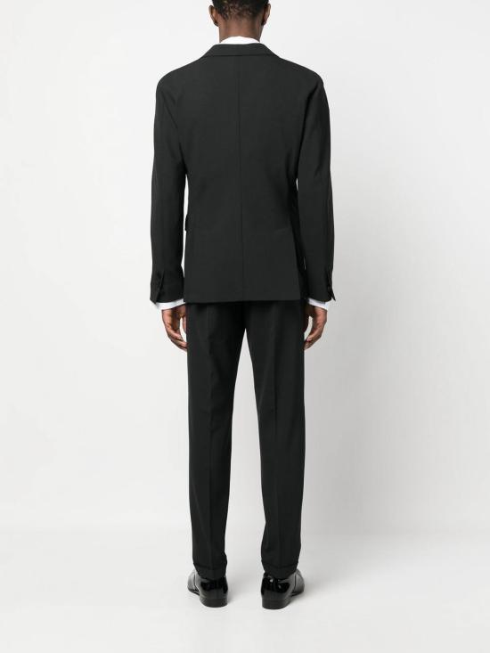 25FW 디스퀘어드2 수트 세트 S74FT0460S53632900 Black - DSQUARED2