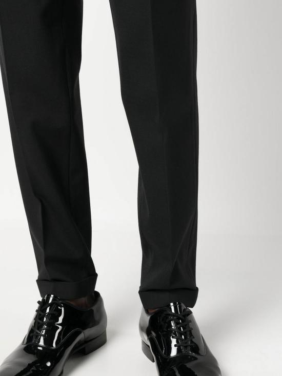 25FW 디스퀘어드2 수트 세트 S74FT0460S53632900 Black - DSQUARED2