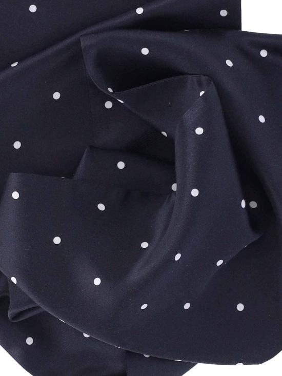 26SS 데스틴 머플러/스카프 MINISENSDOTNA Blue - DESTIN