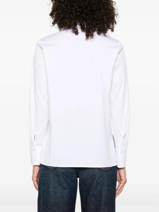 25FW 페세리코 셔츠 S06701 08924800 White - PESERICO