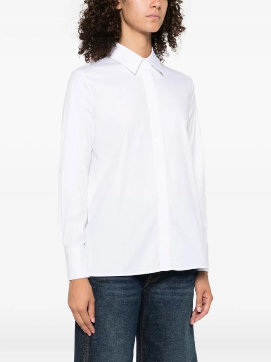 25FW 페세리코 셔츠 S06701 08924800 White - PESERICO