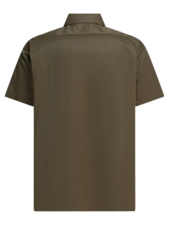 25FW BUZZ RICKSON'S 반팔 셔츠 BR39530149 - BUZZ RICKSON'S