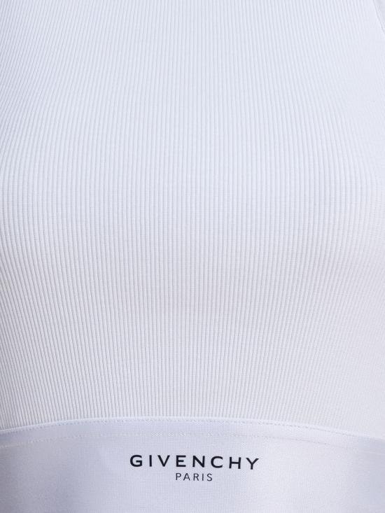 25FW 지방시 민소매 티셔츠 BW70FNR2Q3100 - GIVENCHY