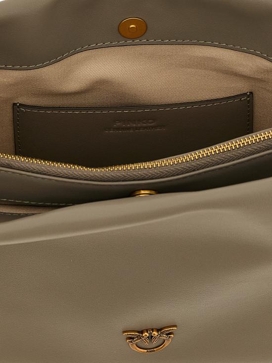 25FW 핑코 숄더백 105161A0QOI68Q - PINKO