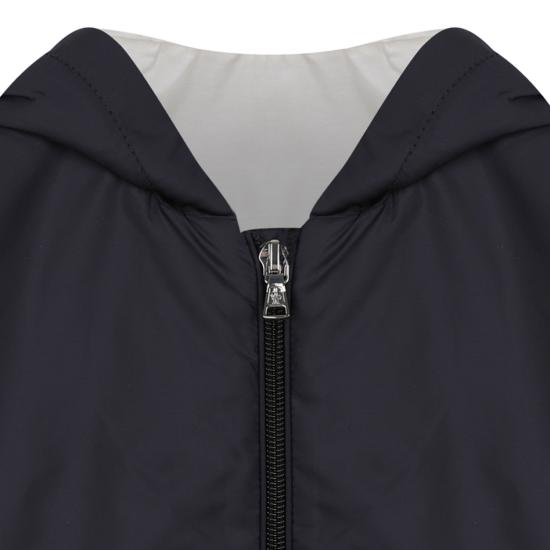 25SS [키즈] 몽클레어 아우터 1A0001253A5E 742 - MONCLER