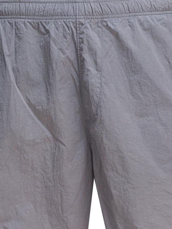 25FW 씨피 컴퍼니 스윔팬츠 18CMBW005A006369G916 GREY - C.P. COMPANY