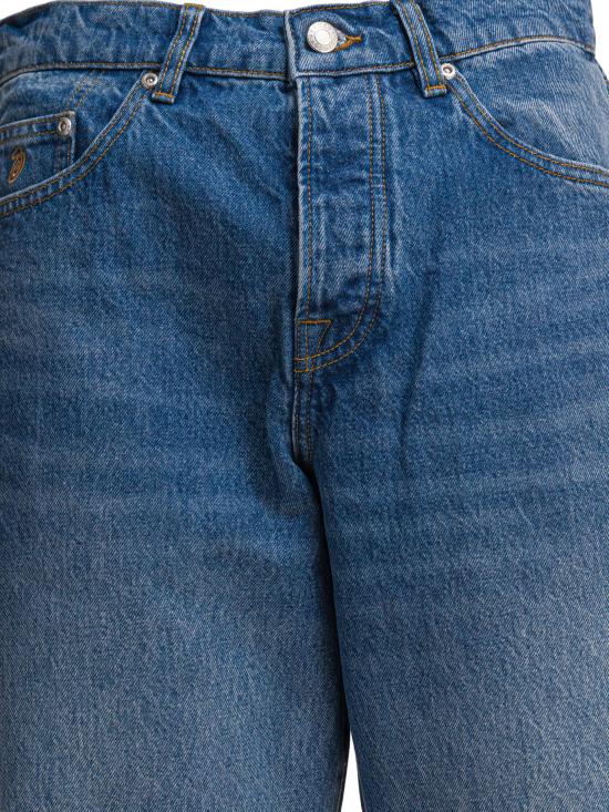 25FW 스투시 데님 팬츠 1165990959MEDIUMBLUE - STUSSY