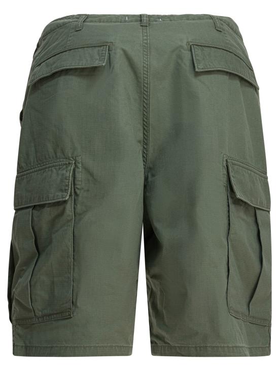 25SS 논네이티브 숏팬츠 NNP4624KHAKI GREEN - NONNATIVE