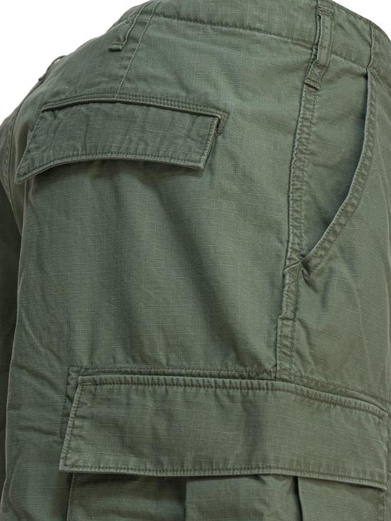 25SS 논네이티브 숏팬츠 NNP4624KHAKI GREEN - NONNATIVE