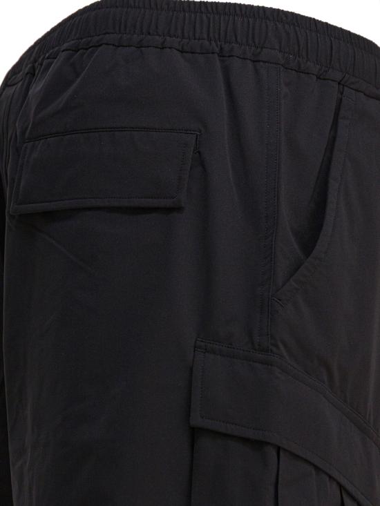 25SS DAIWA PIER 39 숏팬츠 8825003270419 BLACK - OTHER BRANDS