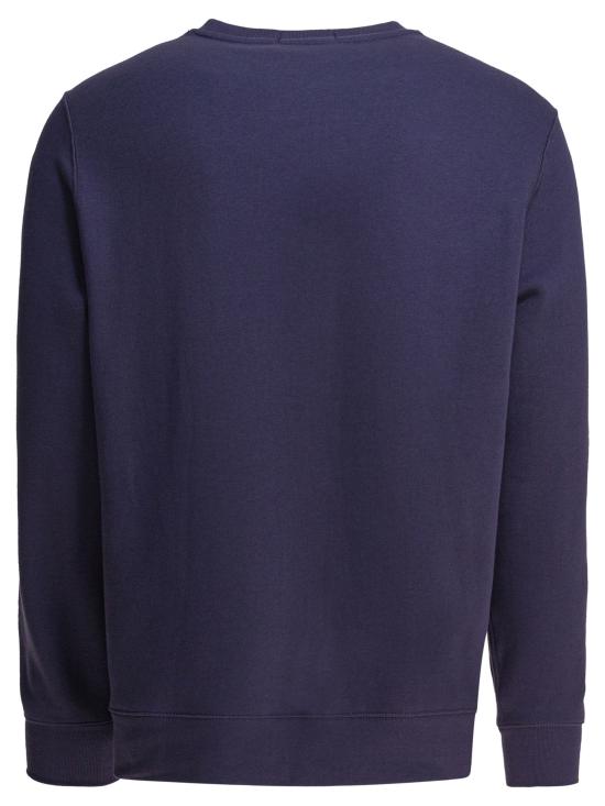 25FW 폴로 랄프로렌 스웨터 710980305001FA25FADEDBLUEHRTGBEAR - POLO RALPH LAUREN