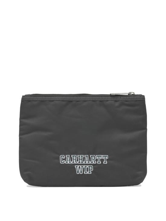 25FW 칼하트 WIP 남성지갑 I03521032BXX06 GREY - CARHARTT WIP