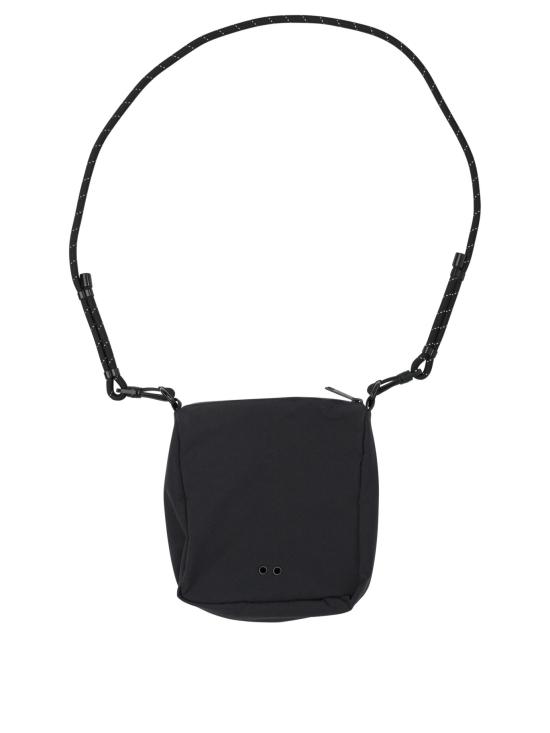 25FW 칼하트 WIP 보우든 숄더백  I03521589XX06 BLACK - CARHARTT WIP