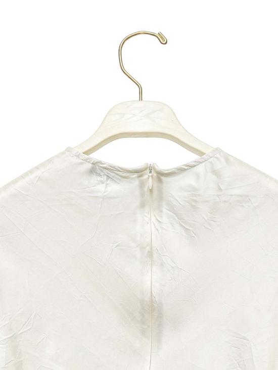  더 엔케이씨 스토어 반팔 티셔츠 Nkc 스토어 탐미 탑 - The NKC Store