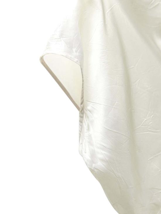  더 엔케이씨 스토어 반팔 티셔츠 Nkc 스토어 탐미 탑 - The NKC Store