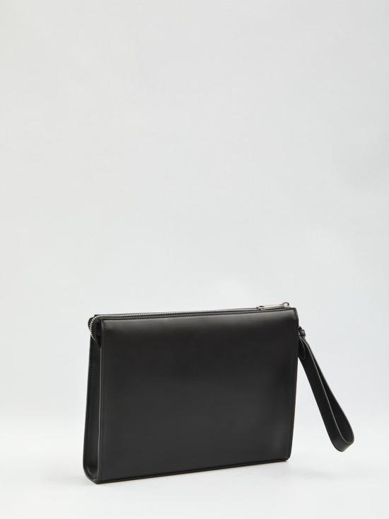 25FW 펜디 클러치/파우치 9705784 7VA491 AJF0 F0GXN Black - FENDI