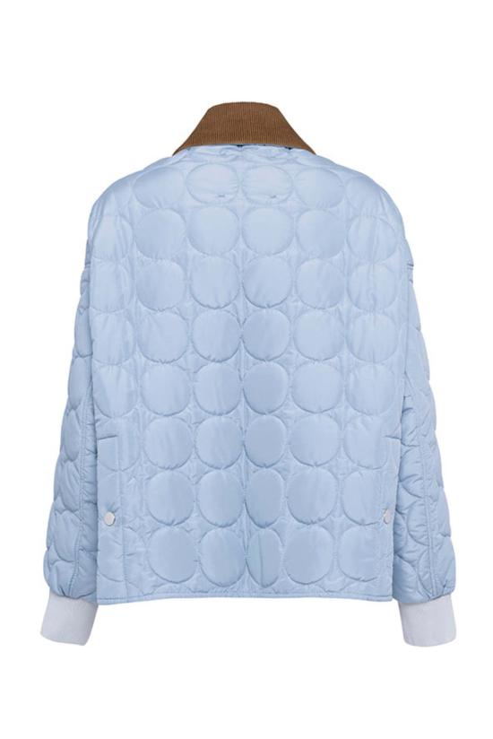  텔라 숏패딩 라이트 버블 재킷 - TELA