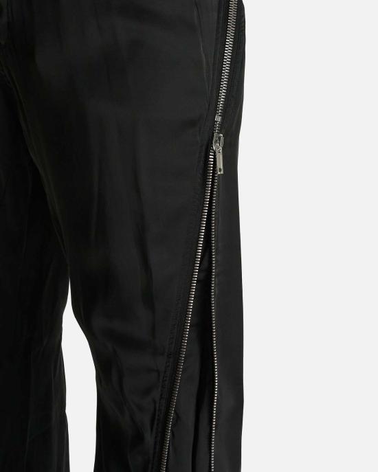  릭 오웬스 스트레이트 팬츠 볼란 바나나 - RICK OWENS