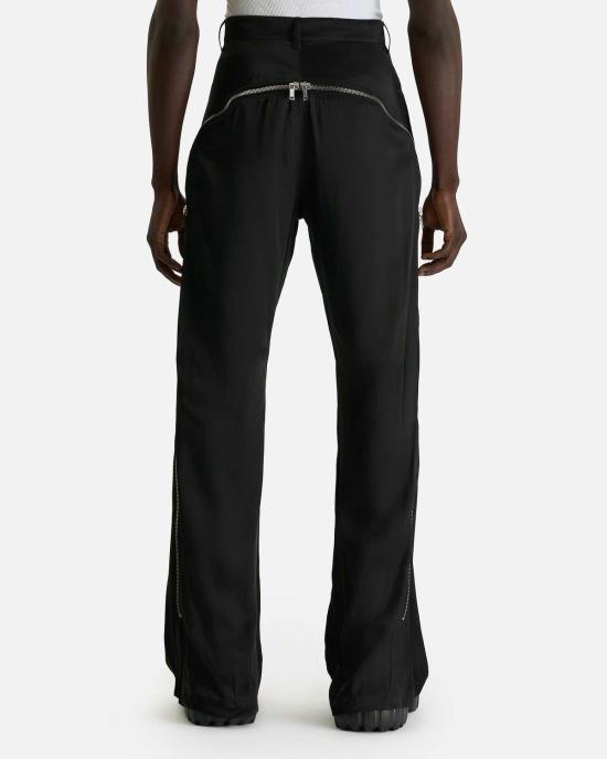  릭 오웬스 스트레이트 팬츠 볼란 바나나 - RICK OWENS