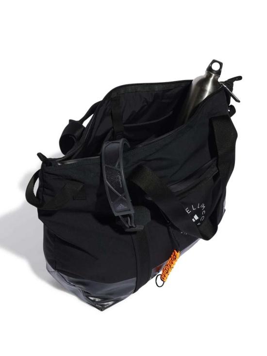 26SS 아디다스 바이 스텔라매카트니 토트백 IS9028 Black - ADIDAS BY STELLA MCCARTNEY